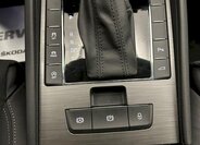 Škoda Superb Kombi 2,0 l 147 kw