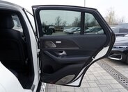 Mercedes-Benz GLE Kupé 2,9 l 243 kw