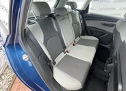 Seat Leon Kombi 1,2 l 77 kw