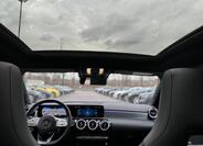 Mercedes-Benz CLA 14