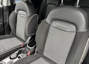 Fiat 500X Hatchback 1,4 l 88 kw
