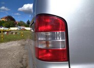 Volkswagen Multivan Kombi 2,5 l 96 kw