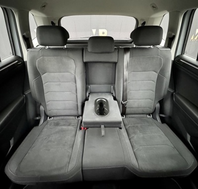 Volkswagen Tiguan Allspace 36