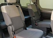 Volkswagen Multivan 12