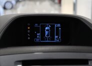 Ford Tourneo Custom 12