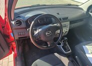 Mazda 2 Kombi 1,2 l 55 kw