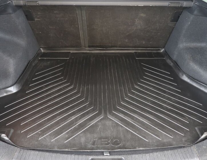 Hyundai i30 Kombi 1,6 l 99 kw