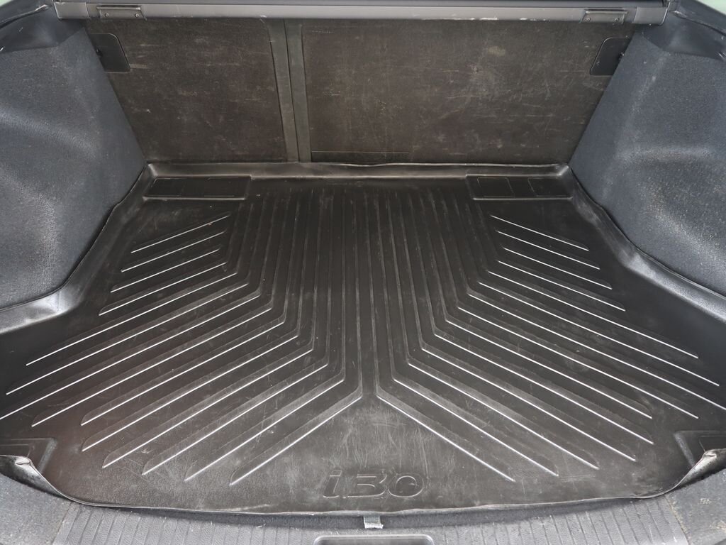 Hyundai i30 Kombi 1,6 l 99 kw