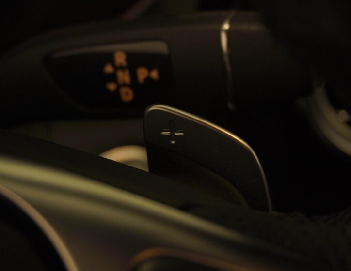 Mercedes-Benz GLC Ostatní 3,0 l 190 kw