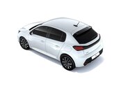 Peugeot 208 Hatchback 1,2 l 74 kw