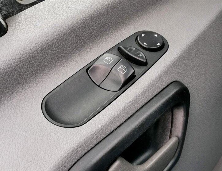 Mercedes-Benz Sprinter Ostatní 3,0 l 140 kw