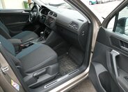Volkswagen Tiguan SUV / Terénní 2,0 l 110 kw