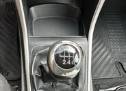 Hyundai i30 Kombi 1,6 l 81 kw