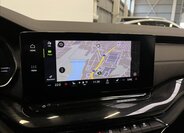 Škoda Octavia Kombi 2,0 l 140 kw