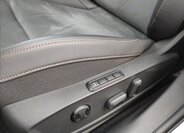 Cupra Formentor SUV / Terénní 2,0 l 245 kw