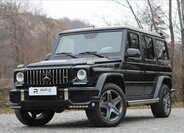 Mercedes-Benz Třídy G 12