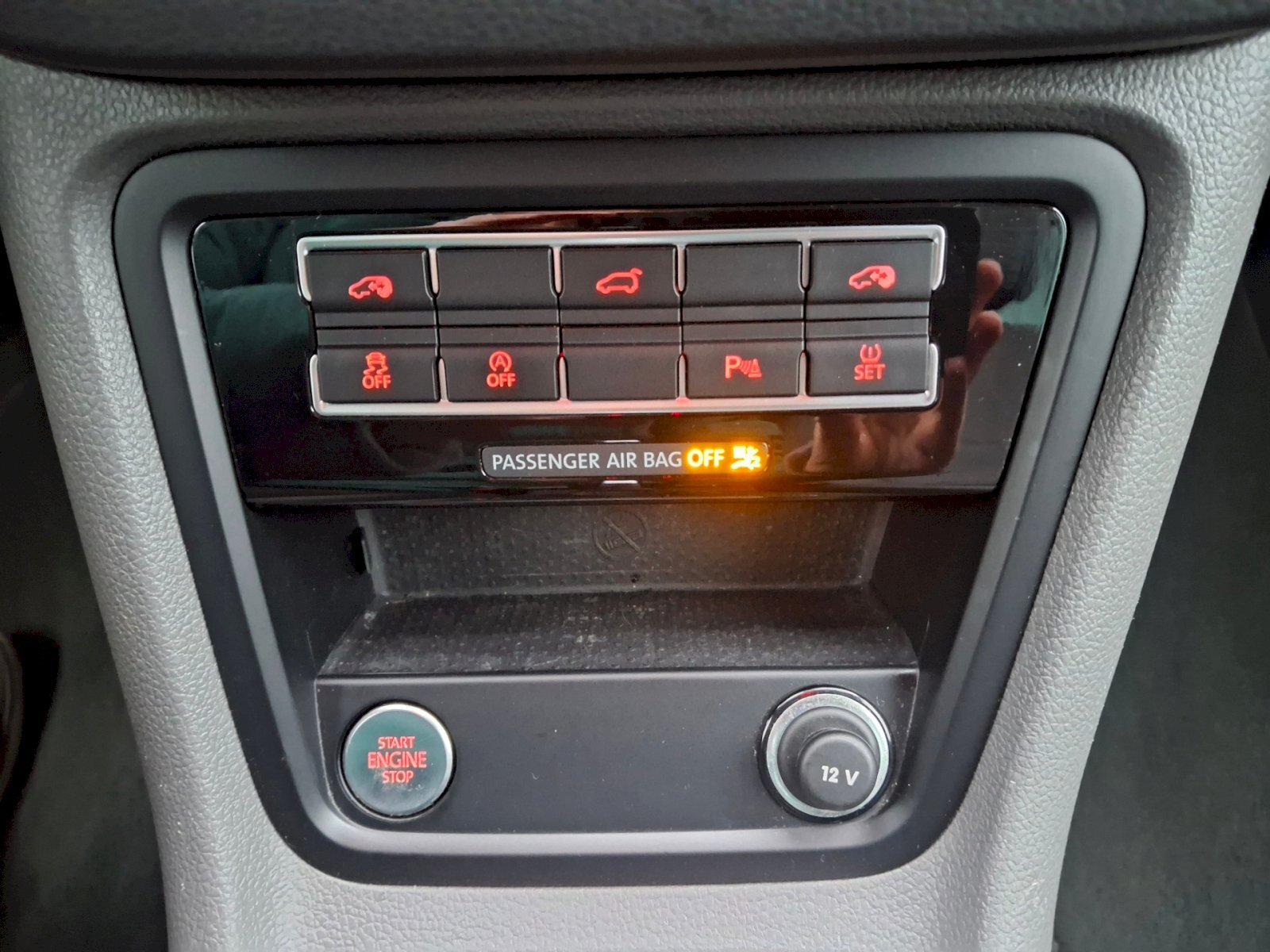 Volkswagen Sharan Ostatní 1,4 l 110 kw