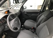 Opel Meriva Kombi 1,6 l 77 kw