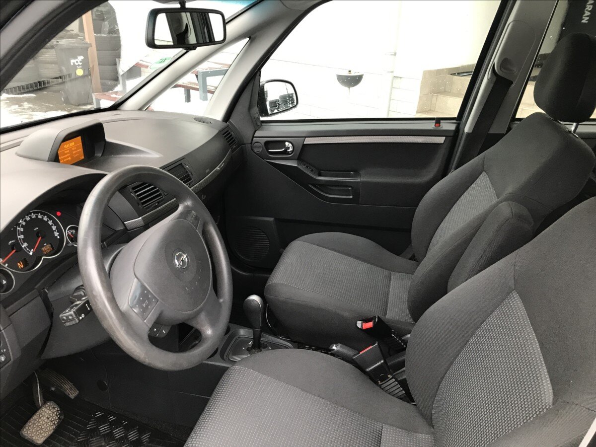 Opel Meriva Kombi 1,6 l 77 kw