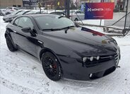 Alfa Romeo Brera Kupé 2,0 l 125 kw