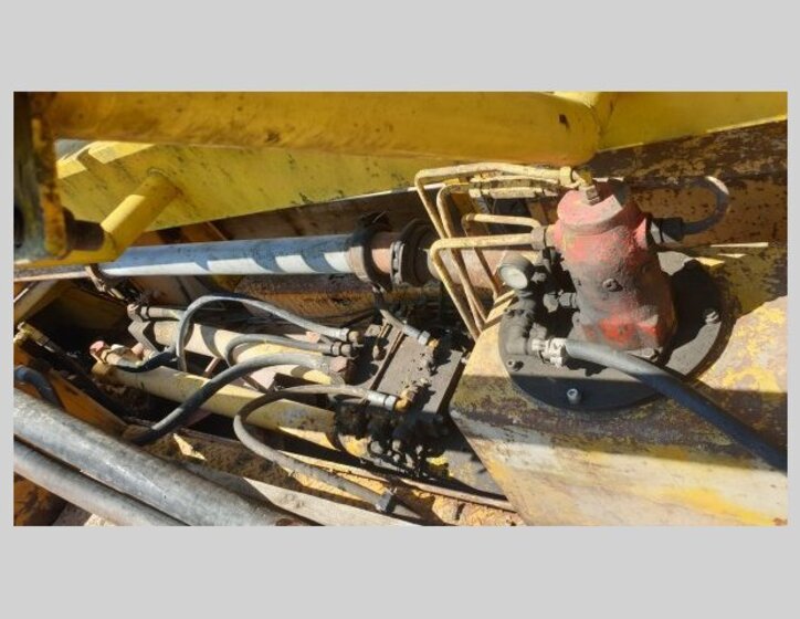 Tatra Ostatní Ostatní 0,0 208 kw