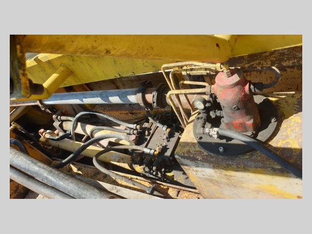 Tatra Ostatní Ostatní 0,0 208 kw