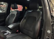 Hyundai Tucson SUV / Terénní 2,0 l 136 kw