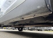 KIA Sportage SUV 1,7 l 85 kw