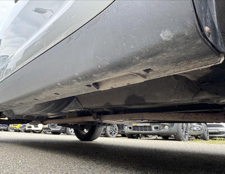 KIA Sportage SUV 1,7 l 85 kw