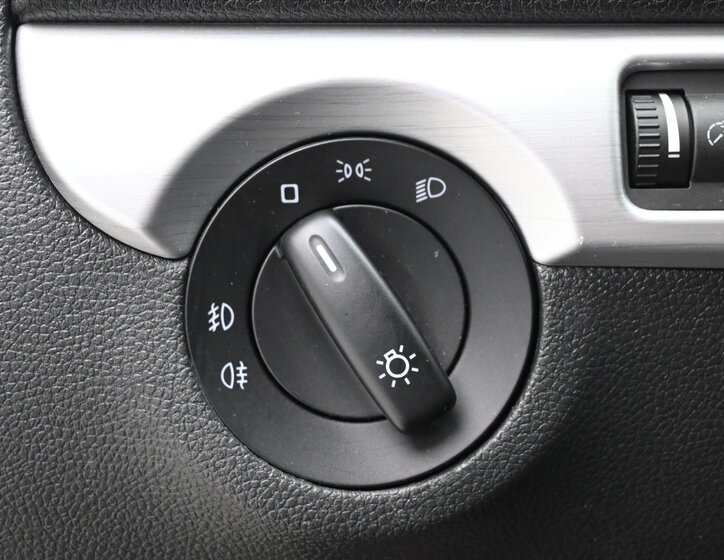 Škoda Yeti Kombi 1,2 l 81 kw