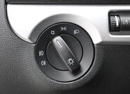 Škoda Yeti Kombi 1,2 l 81 kw