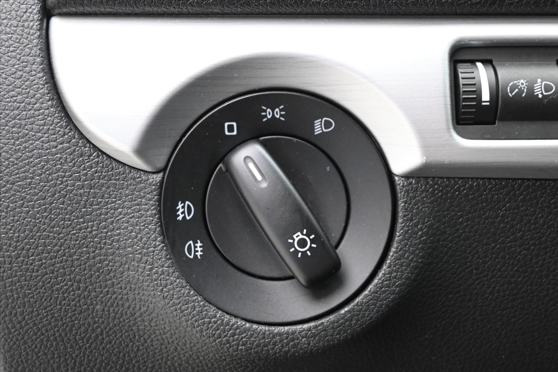 Škoda Yeti Kombi 1,2 l 81 kw