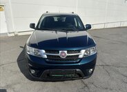 Fiat Freemont SUV / Terénní 2,0 l 125 kw