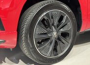 Škoda Karoq SUV / Terénní 2,0 l 85 kw