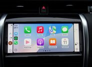 Land Rover Discovery Sport SUV 2,0 l 120 kw