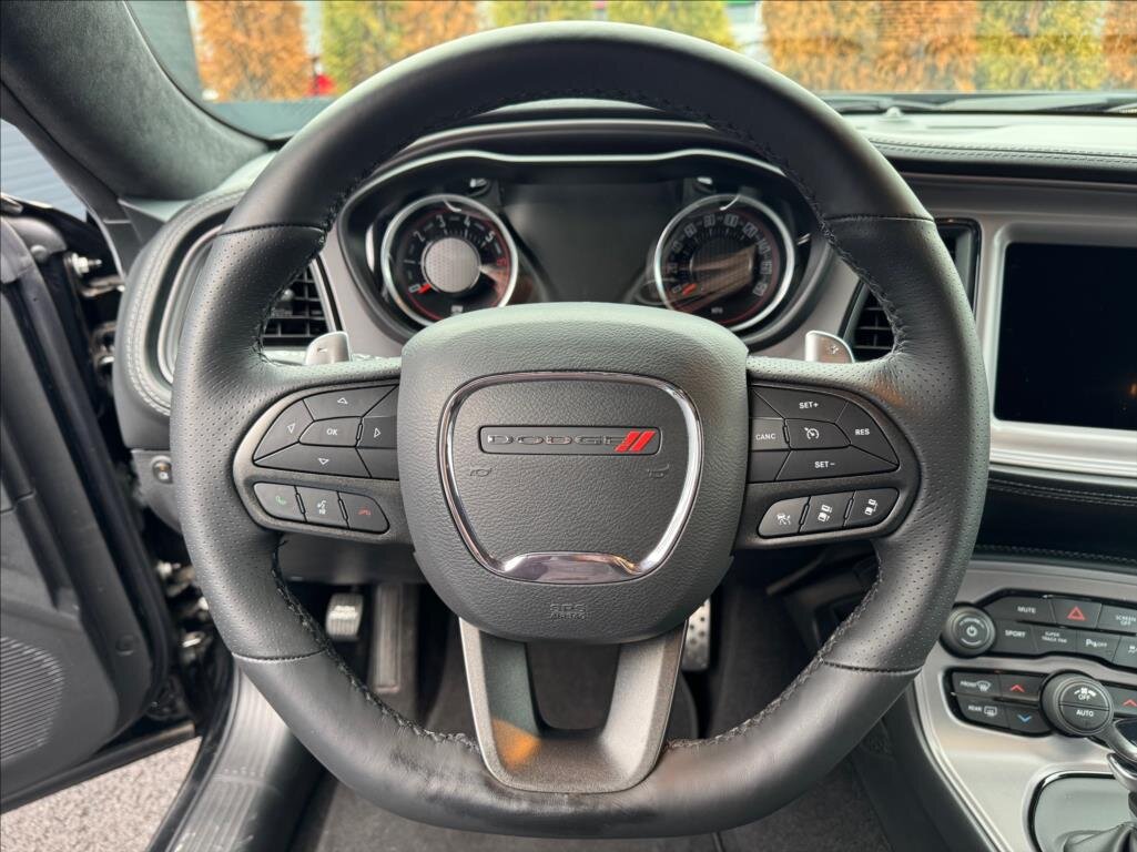 Dodge Challenger Kupé 6,4 l 362 kw