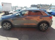 Volkswagen T-Roc SUV / Terénní 1,5 l 110 kw