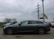 Audi A6 Kombi 3,0 l 210 kw
