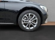 Mercedes-Benz Třídy C Sedan 2,1 l 100 kw