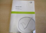 Volkswagen Passat Kombi 2,0 l 103 kw