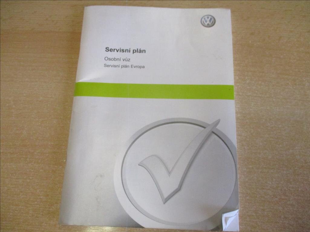 Volkswagen Passat Kombi 2,0 l 103 kw