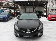 Mazda 6 Sedan / Limuzína 2,0 l 108 kw
