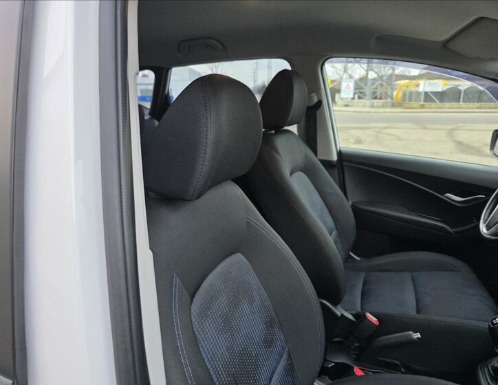 Hyundai ix20 Kombi 1,4 l 66 kw