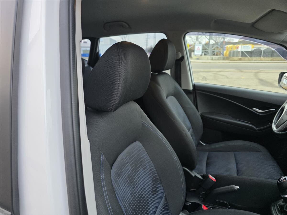 Hyundai ix20 Kombi 1,4 l 66 kw