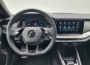 Škoda Octavia Liftback 2,0 l 147 kw