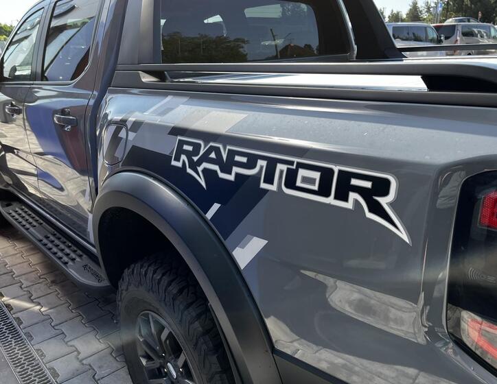 Ford Ranger 9