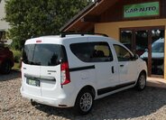 Dacia Dokker 6