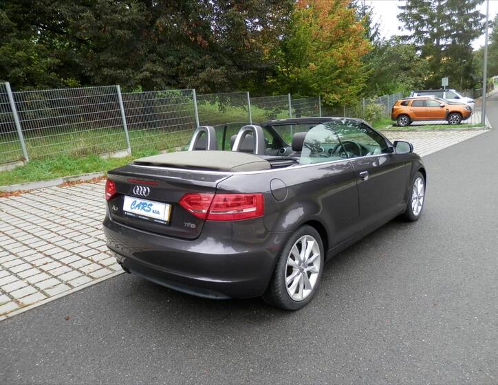 Audi A3 16