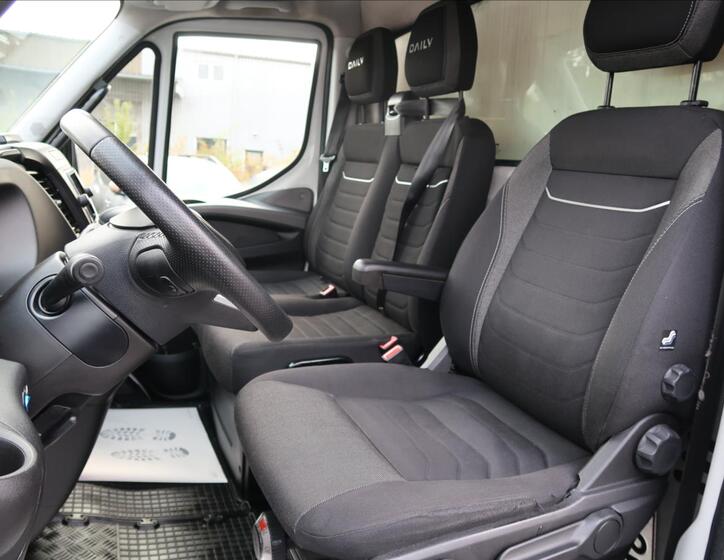 Iveco Daily 10
