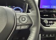 Toyota Corolla Cross SUV / Terénní 2,0 l 112 kw